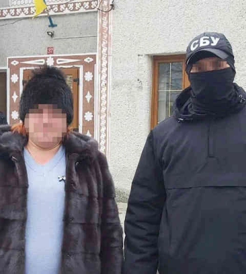 Колаборантка, яка впроваджувала на Харківщині російську «освіту», отримала 5 років ув’язнення