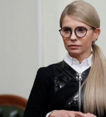 Гральний бізнес не наповнює бюджет, а лише створює нові корупційні схеми, — лідерка «Батьківщини» Тимошенко