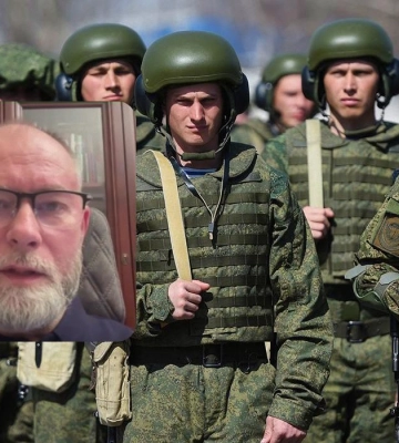 Чи можлива висадка росіян на правобережжі Херсонщини: Жданов дав оптимістичний прогноз