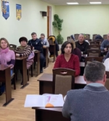 У Роздільній відбулося засідання міської координаційної ради  з питань сім’ї, гендерної рівності та запобігання домашньому&amp;hellip;