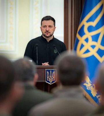 “Він намагався визволяти співробітників”: Федоров розповів подробиці смерті мера Дніпрорудного