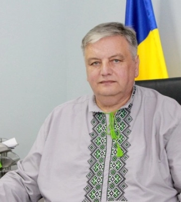 Мэру Нетешина объявили подозрение в служебной халатности из-за закупки дронов. ДОКУМЕНТ