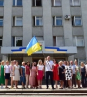 У міській раді на Рівненщині - нова депутатка