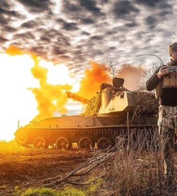 У Генштабі оцінили ситуацію на фронті
