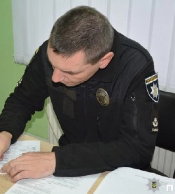 Декларуй у поліції — зберігай відповідально: на Миколаївщині триває декларування знайденої громадянами вогнепальної зброї та боєприпасів