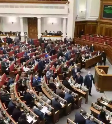 Херсонські нардепи пояснили підтримку законопроєкту про відповідальність за публікацію даних з реєстрів Херсонські нардепи пояснили підтримку законопроєкту про відповідальність за публікацію даних з реєстрів
