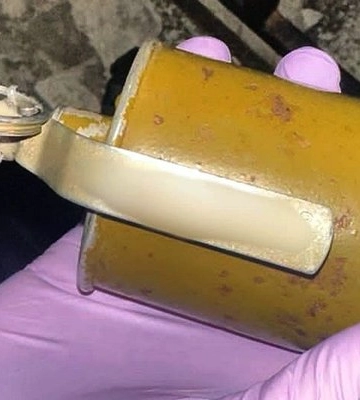 У Полтаві в приватному будинку виявили тіло чоловіка