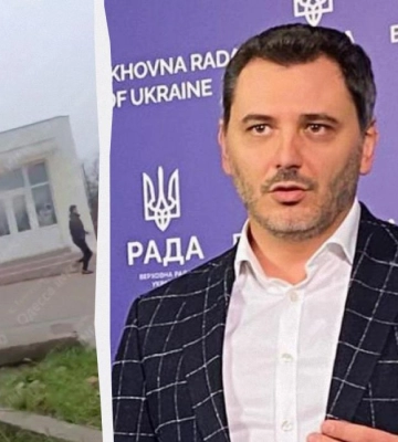 "Вызывали представителей МО, чтобы прекратили": нардеп признал, что в Украине процветает "бусификация" "Вызывали представителей МО, чтобы прекратили": нардеп признал, что в Украине процветает "бусификация"