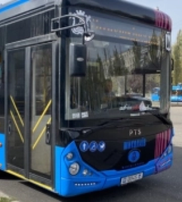 У Миколаєві запрацює новий тролейбусний  маршрут