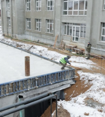 Харківській області виділили рекордні 2,7 мільярда гривень: на що йдуть гроші