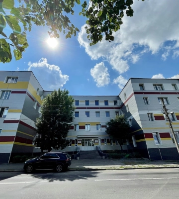 Укрытие за 385 млн грн запланировали в больнице Харькова: где возьмут деньги