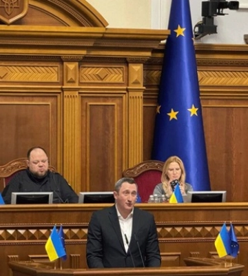 Министерство единства: вернутся ли украинцы домой