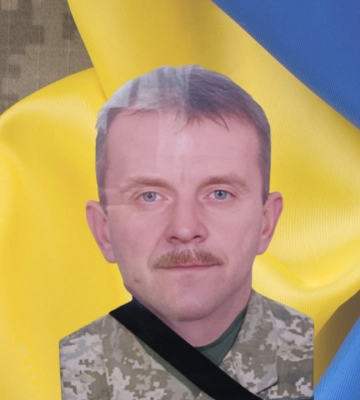 Відновлювався після поранень і знову йшов на фронт, поки війна не забрала назавжди: спогади про Героя з Волині