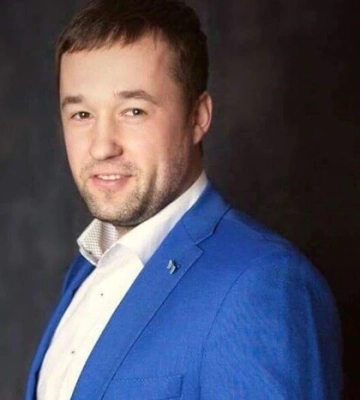 Депутат Хмельницької міськради Богдан Лукашук отримав мандат народного депутата