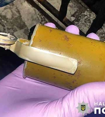 У Полтаві в приватному будинку виявили тіло чоловіка