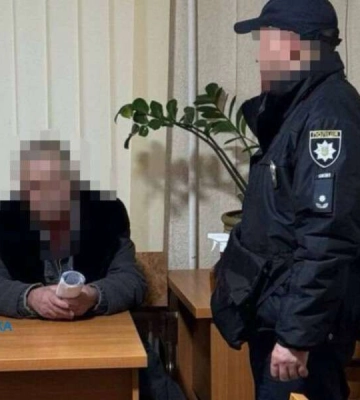 Вбивця підлітка на дитячому майданчику в Дніпрі отримав 12 років в’язниці