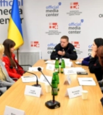 На Волині створять Раду благодійників при ОВА: фото