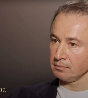 Игорь Кривецкий: Я бы всех политиков пропустил через полиграф Игорь Кривецкий: Я бы всех политиков пропустил через полиграф