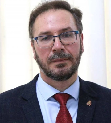 Директор музею історії України поїхав у відрядження за кордон і не повернувся