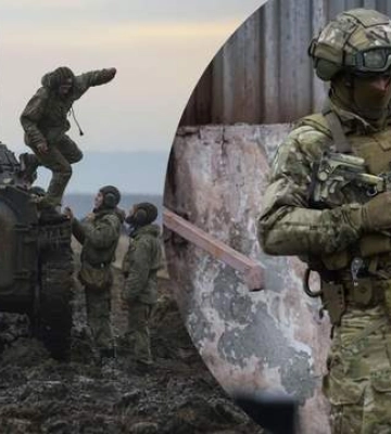Це їхній максимум, – офіцер ЗСУ припустив дії росіян щодо Запорізького напрямку