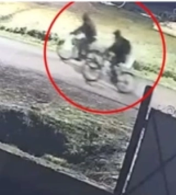 Поліція затримала підпалювачів на Закарпатті, які діяли на замовлення рф