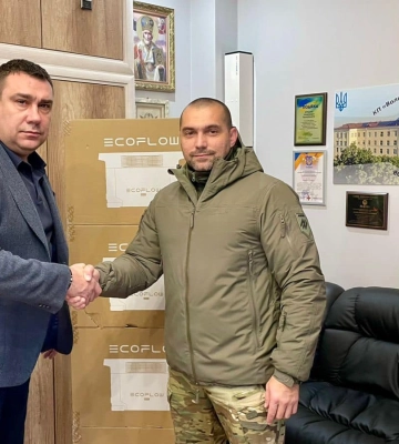 СЗЧ та дезертирство: скільки волинських військових поновилися на службі