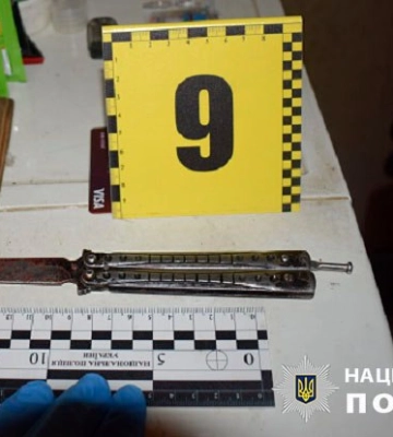 У Києві поліція затримала чоловіка за підозрою у вбивстві 26-річної жінки
