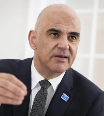 Стефанчук обговорив із генсеком Ради Європи повернення із РФ українських дітей