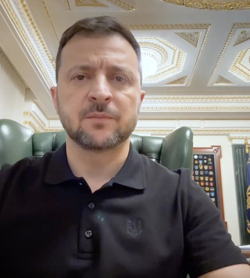 Зеленський про &quot;Будапешт&quot;: Жодного дня цей документ не працював