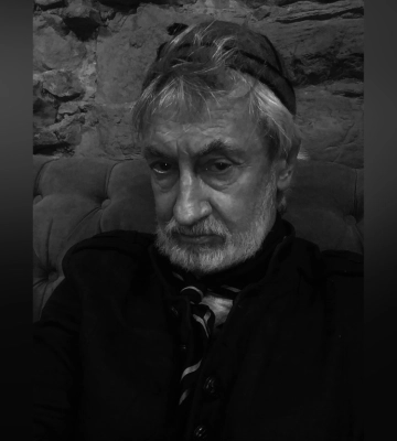 У Львові помер фотограф Михайло Французов