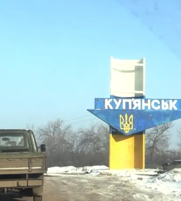 Екскомандир батальйону &quot;Айдар&quot; Дикий припустив, яке місто незабаром може опинитися знову в окупації
