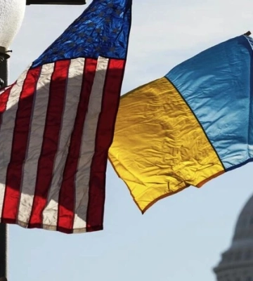 Зустріч української делегації з радниками Трампа: про що говорили