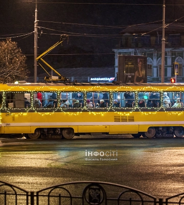 Новини Харкова — головне за 6 грудня: як минула ніч