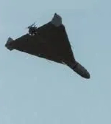 Сили ППО знищили понад десяток ворожих дронів, що загрожували столиці - КМВА