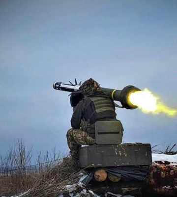 ВСУ освободили часть территорий на Харьковском направлении – ISW