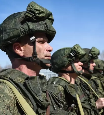 Не лише День ЗСУ: повний календар військових свят України