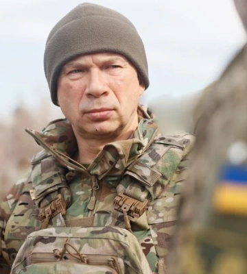Не лише День ЗСУ: повний календар військових свят України