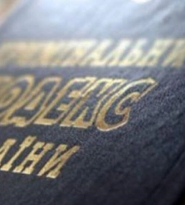 Справу злочинної організації, яка діяла в Одесі, передали до суду