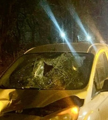Йшла по переходу: в Одесі під колесами автомобіля загинула жінка
