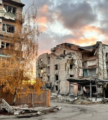 Покровськ: ворог біля воріт. До чого готується місто на лінії фронту?