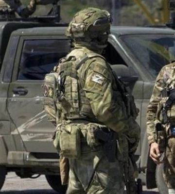 Росіяни окупували чотири села на Донбасі - DeepState
