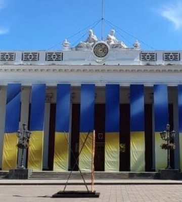 Злочинна організація посадовців Одеської міськради: справу щодо незаконного заволодіння землею направили до суду