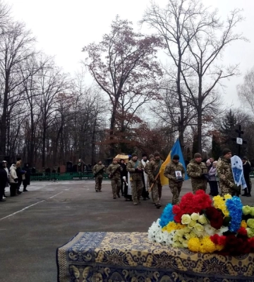 На Кіровоградщині 25 військових повернулися із СЗЧ