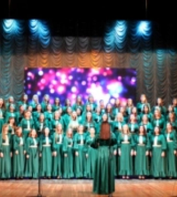 Луцькому педагогічному коледжу – 85 років від заснування