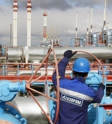 Сербія планує продовжити купувати газ в Росії