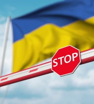 Митника і залізничника на Волині судили за незаконне переправлення військовозобов&#039;язаного через кордон