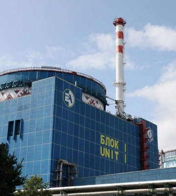 МАГАТЕ: три українські АЕС "значною мірою відновили виробництво електроенергії" після атаки РФ 28 листопада