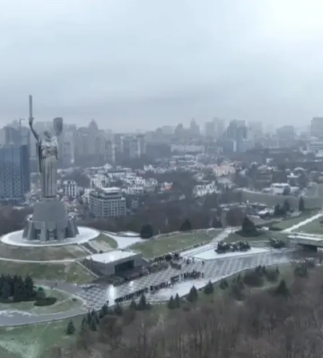 Зеленский присвоил новые звания Трепаку, Скибюку, Паласу и Братишку