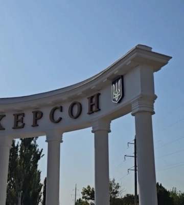 У ЦПД пояснили, чому росія вирішила саме зараз «наступати на Херсон»