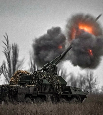 Росіяни били безпілотниками по Харківській області
